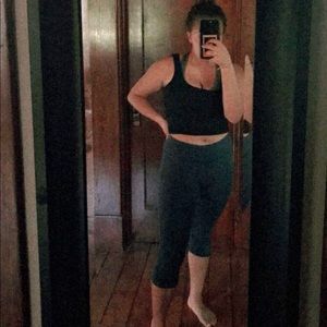 calvin klein leggings